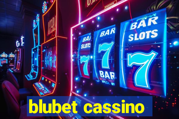 blubet cassino